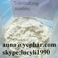 more images of Progesterone Hormone Chlormadinone Acetate 99%