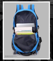 more images of Outdoor Waterproof Sports Backpack Travel Hiking Backpack For Men and Women.