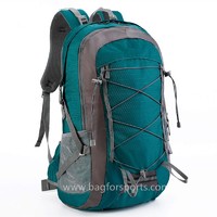 Large Hiking Backpack Lightweight Waterproof Shoulder Daypa79ck Travel Outdoor Bag for Men Women