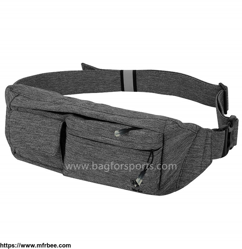 fanny_pack_waist_bag_travel_pocket_chest_shoulder_bag_running_belt_with_separate_pockets_adjustable_band_for_workout_vacation_hiking_for_iphone_x_xr_6_6s_plus_galaxy_s10_s8