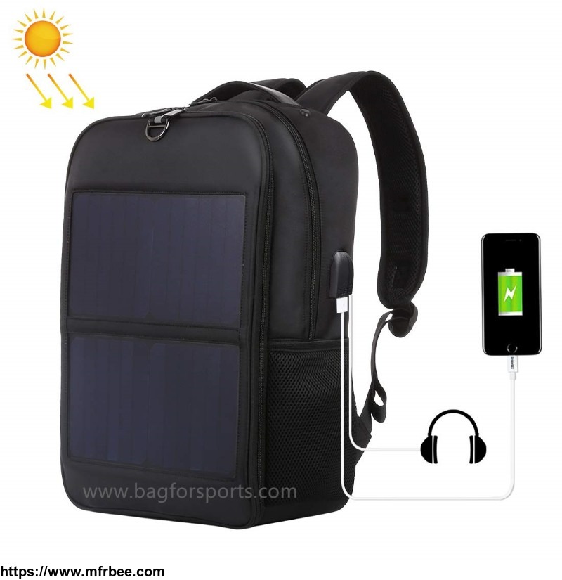 14w_solar_backpack_solar_panel_powered_backpack_water_resistant_laptop_bag_with_usb_charging_port_solar_charger_for_travel_business_and_school_large_capacity_15_6_laptop_thoughtful