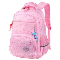 School Backpack for Girls Boys for Middle School Cute Bookbag Outdoor Daypack