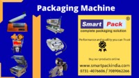 Packaging machine in indore