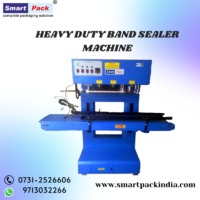 more images of Band Sealing Machine in India