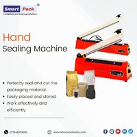 Sealing Machine in Indore