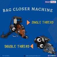 Bag Closing Machine in Indore