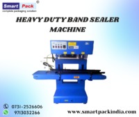 Band Sealer Machine in Indore
