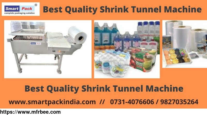 best_shrink_machine_in_india_