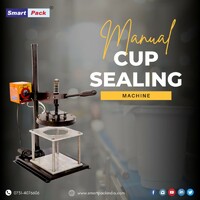 Cup Sealer in India