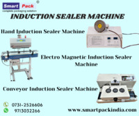 more images of Induction Sealer in India