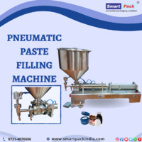 Paste Filling Machine in India