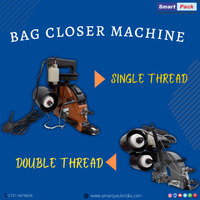 Bag Closing Machine in India