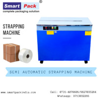Strapping Machine in India