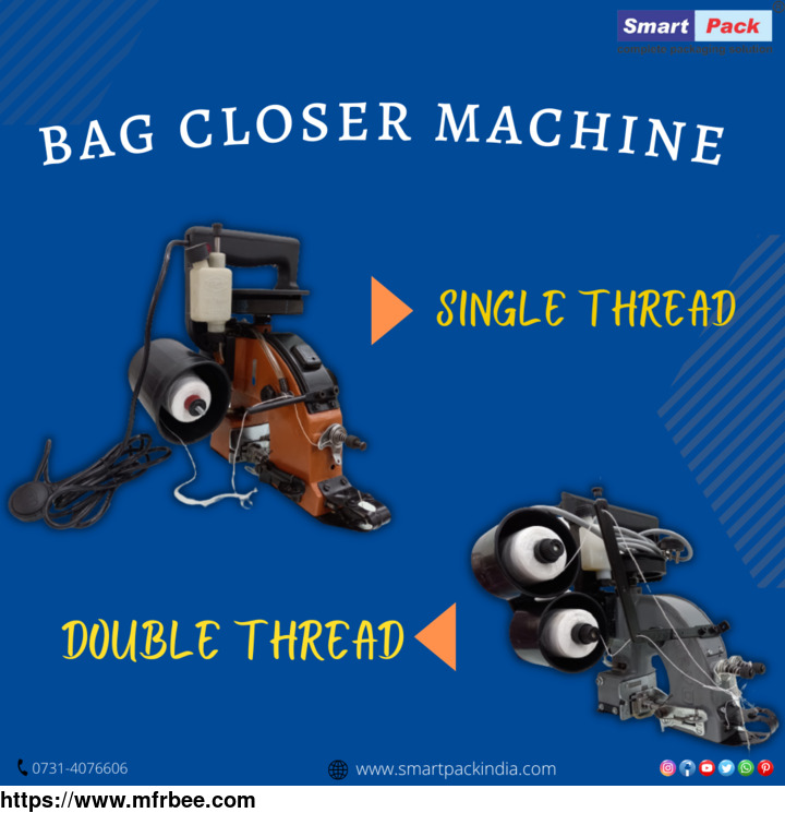 best_bag_closer_machine