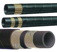 more images of Steam Hose