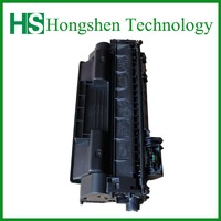 more images of Black  toner cartridge for  HP CE505A