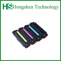 more images of Compatible Color Toner Cartridge for HP 305A-B/C/M/Y