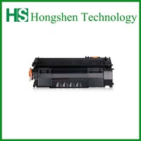 more images of Compatible Black Toner Cartridge for HP Q5949A
