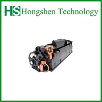 more images of Compatible China Premium Toner Cartridge For HP CB435A 35A Laser Toner Cartridge