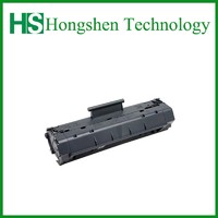 Compatible HP C4092A Toner Cartridge for Black