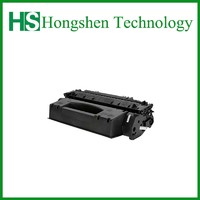 Compatible HP Q7553X Laser Toner Cartridge