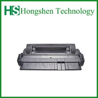 more images of Black Compatible Toner Cartridge for HP C4129A