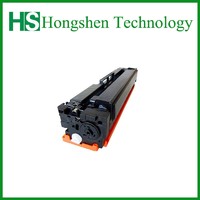 more images of Compatible Color Toner Cartridge for HP CF210A/CF211A/CF212A/CF213A