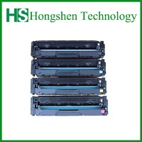 HP CF400A/CF401A/CF402A/CF403A Toner Cartridge