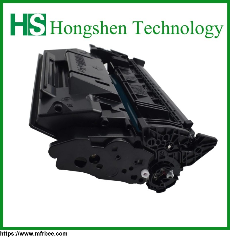 compatible_hp_original_cf287a_87a_black_toner_cartridge_for_hp_laser_printer