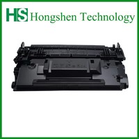 more images of Compatible HP Original CF287A/87A Black Toner Cartridge for HP Laser Printer