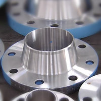 more images of Stainless Steel Flanges