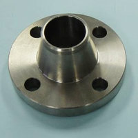 more images of Welding Neck Flanges, NW Long Weld Neck Flanges