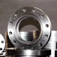 more images of Forged Flange, Forged steel flanges