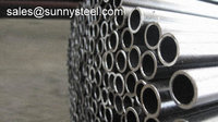 ASTM A213 T24 Seamless alloy tube