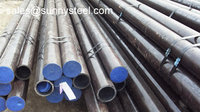 ASTM A333 Gr.10 Seamless Steel Pipe