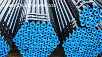 more images of ASTM A333 Gr.4 Seamless Steel Pipe