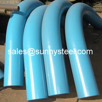 more images of Pipe bending