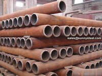 more images of Rare Earth Alloy Wear-Resisting Casting Pipe