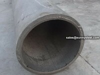 more images of Rare Earth Alloy Wear-Resistant High Chromium Cast Iron Pipe