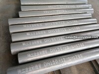 more images of Rare Earth Alloy Wear-Resistant Casting Tube
