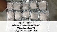 wholesale top quality sgt-151 Bsi 151 white