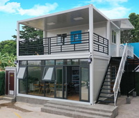 more images of Vhcon 2 Bedroom Shipping Container Houses for Sale