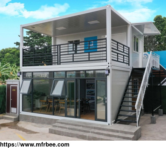 vhcon_double_storey_container_homes_for_sale
