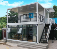 more images of Vhcon Double-Storey Container Homes for Sale