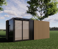 more images of Vhcon 1 Bedroom Modular Homes for Sale