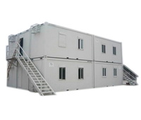 more images of Vhcon 40ft Container House