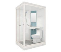 Vhcon Bathroom Modules for Sale