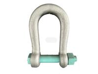 more images of Mooring Shackle & Mooring Plate