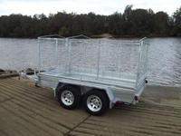 box trailers for sale cheap CCT-590