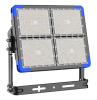 more images of 720W Led High Mast Light Manufacturers